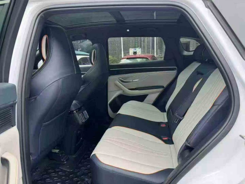 湘潭23年比亚迪宋5