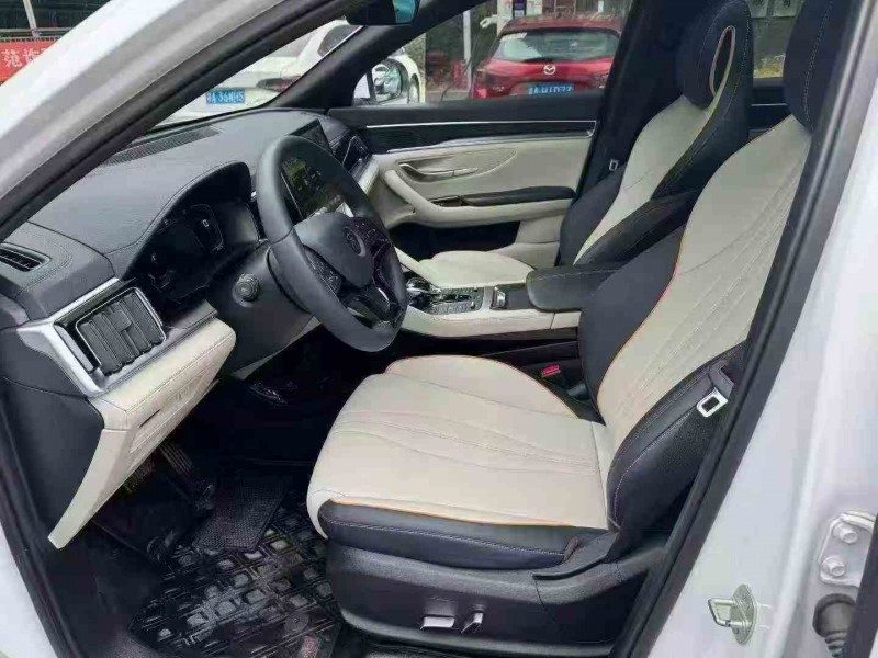 湘潭23年比亚迪宋6