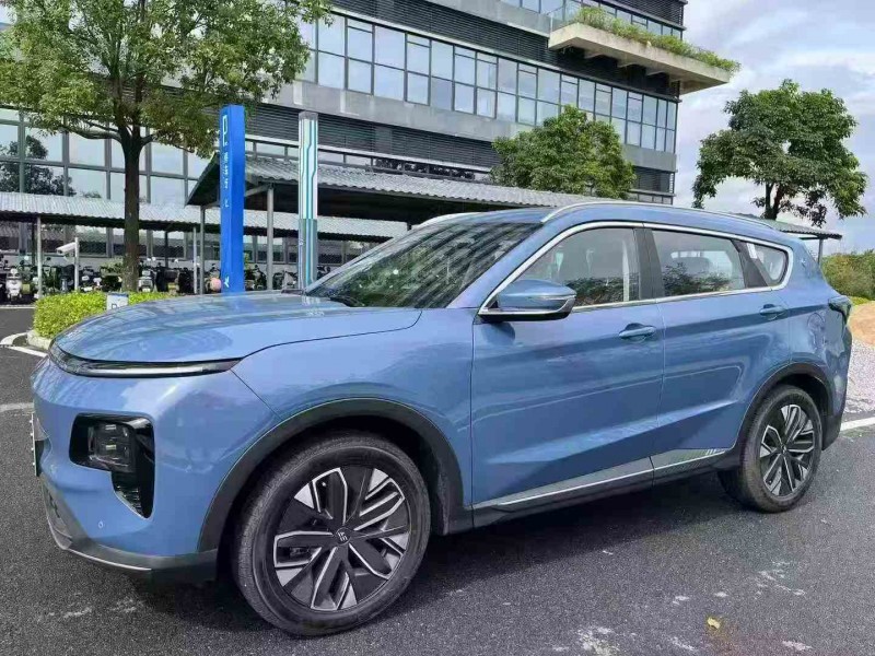 江门25年奇瑞捷途3