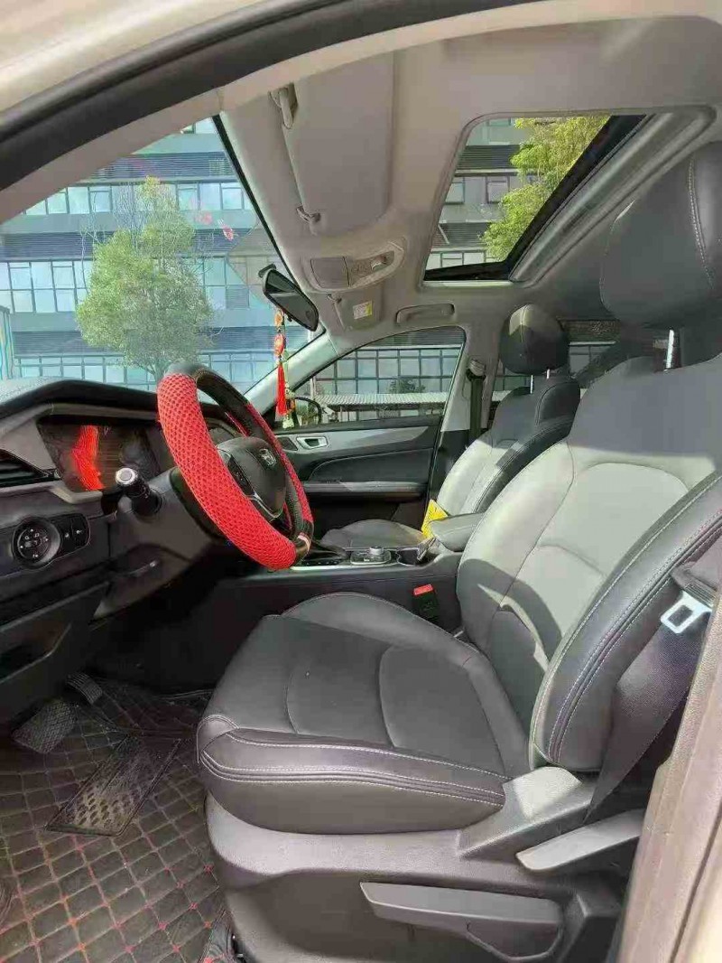 湛江24年凯翼炫界3