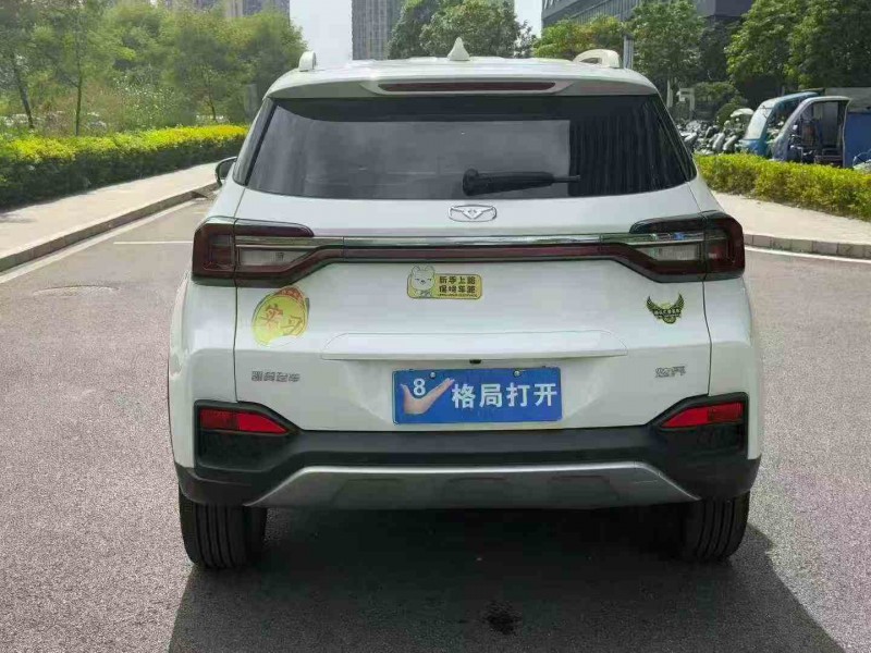 湛江24年凯翼炫界7