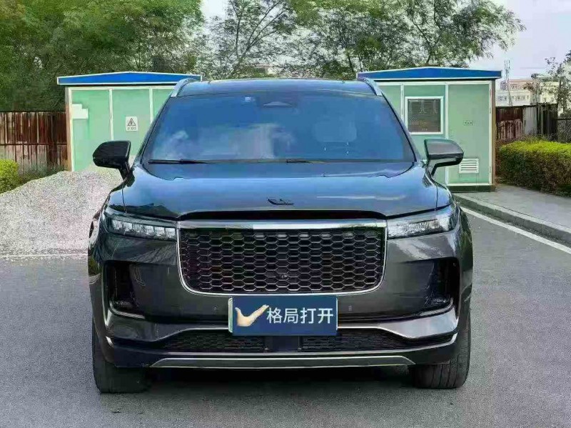 江门22年理想理想ONE1