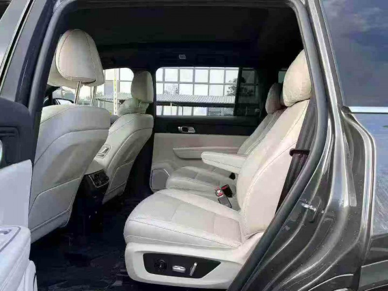 江门22年理想理想ONE5