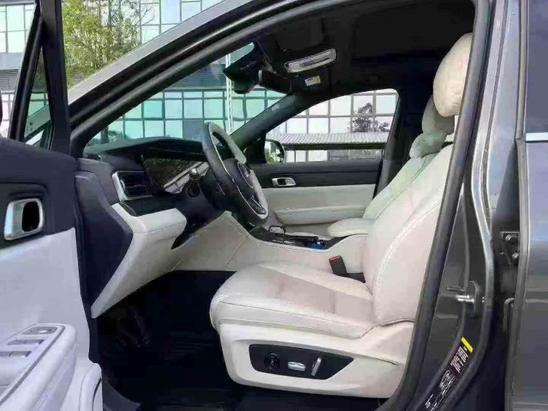 江门22年理想理想ONE6