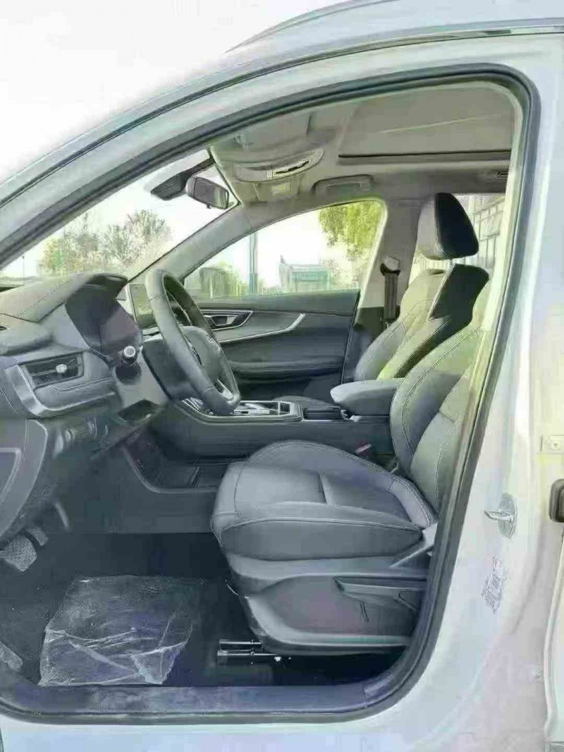 江门24年奇瑞瑞虎5