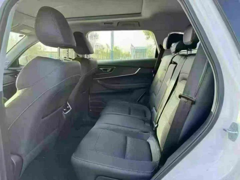 江门24年奇瑞瑞虎6