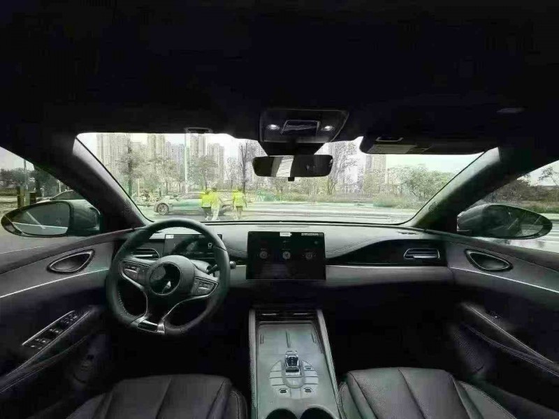 江门25年比亚迪海豹5