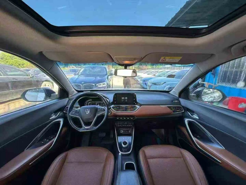 江门18年宝骏5103