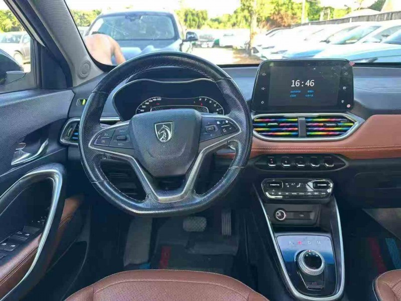 江门18年宝骏5105