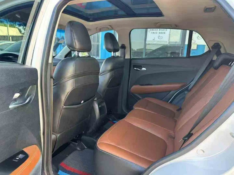 江门18年宝骏5106