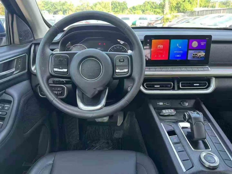 江门23年长城汽车炮 皮卡3