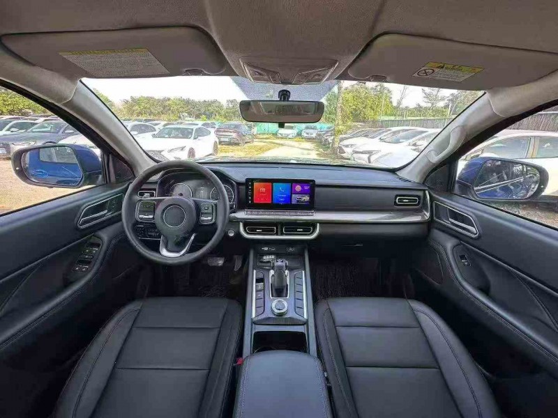 江门23年长城汽车炮 皮卡4