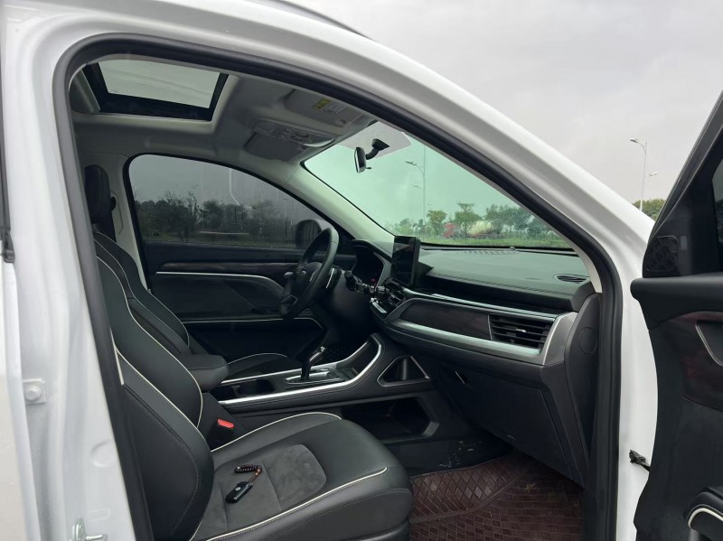 盐城24年哈弗H66