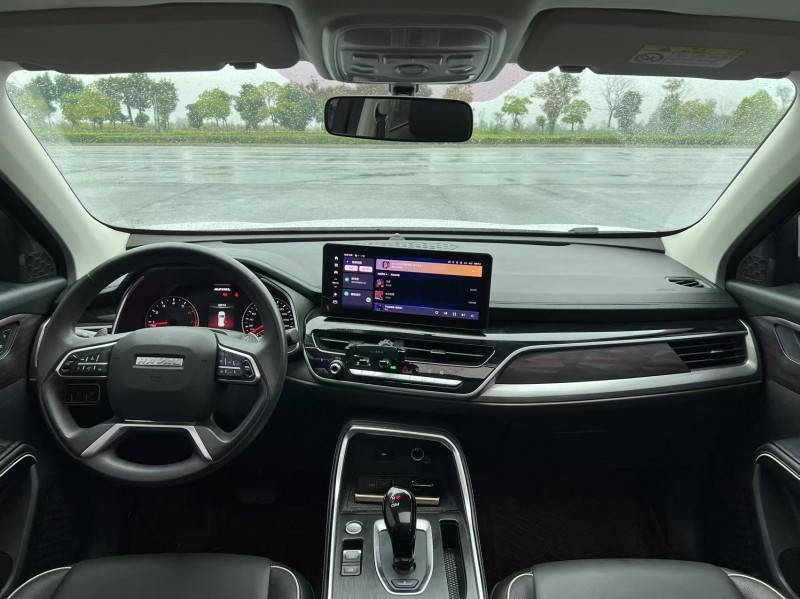 盐城24年哈弗H67