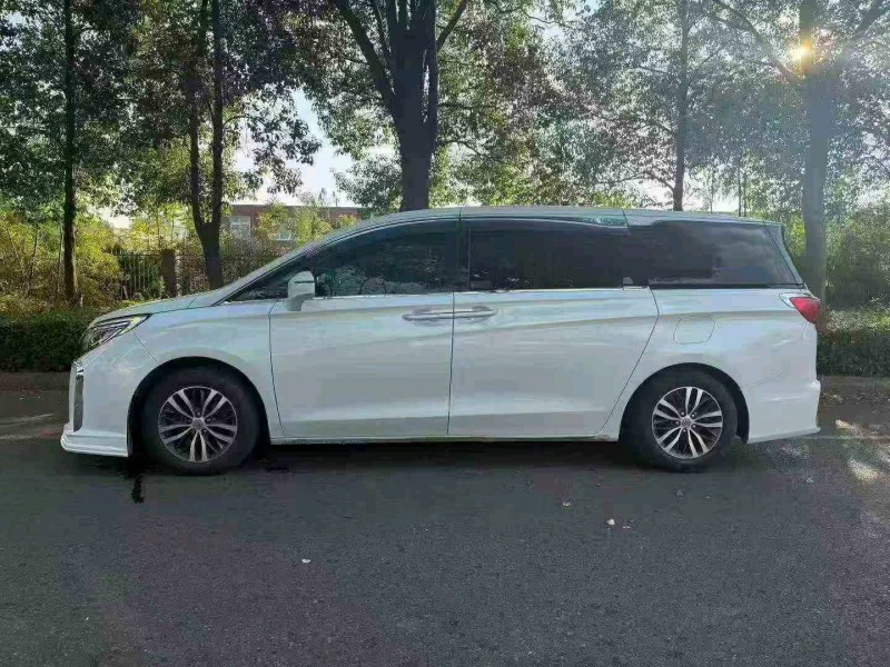 邵阳18年别克GL89