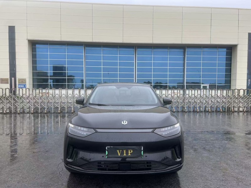 盐城24年零跑汽车C111