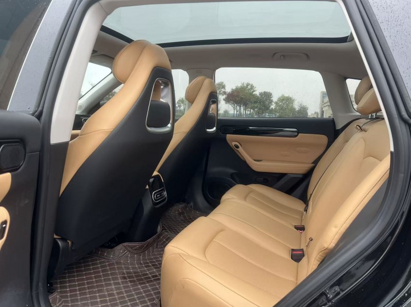 盐城24年零跑汽车C115