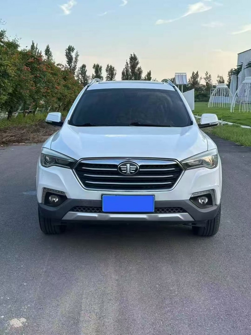 淄博17年奔腾X801