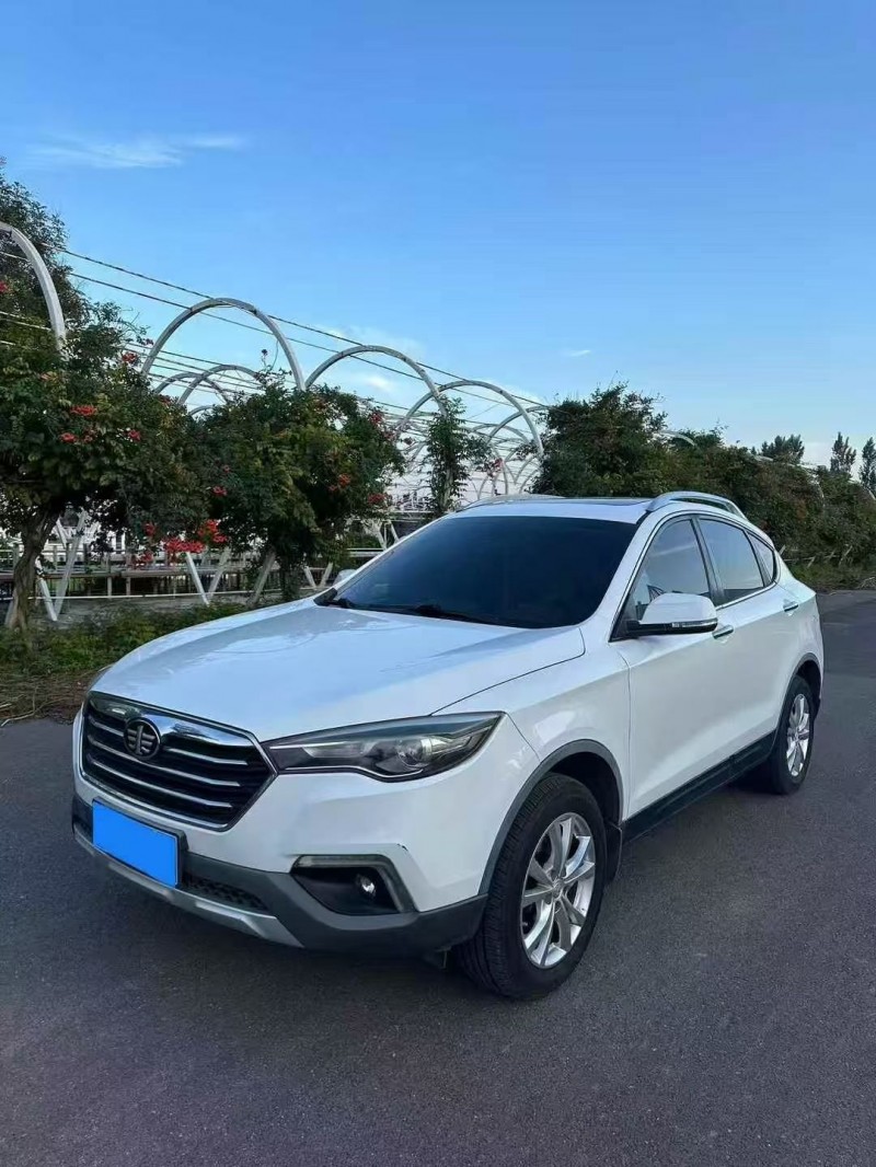 淄博17年奔腾X802