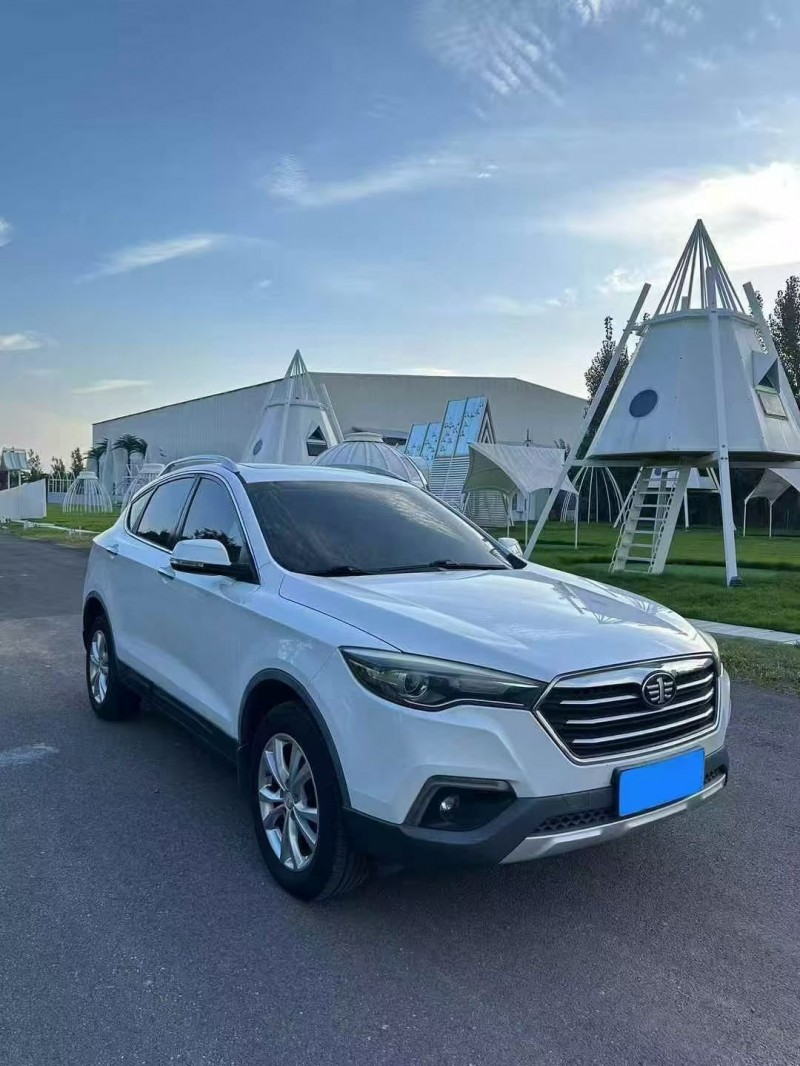 淄博17年奔腾X803