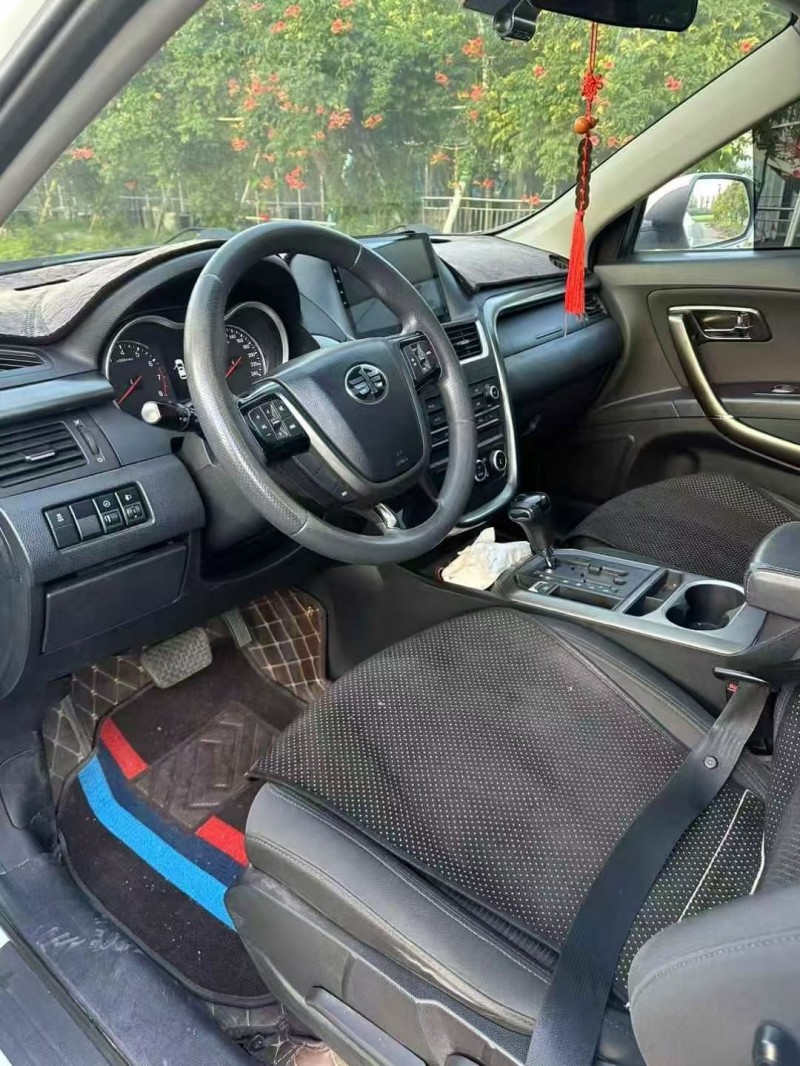 淄博17年奔腾X804