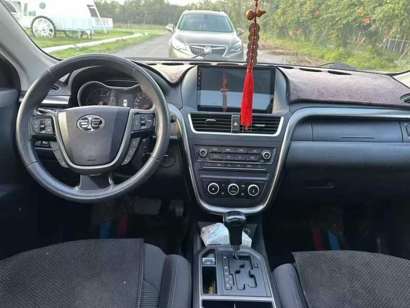 淄博17年奔腾X805