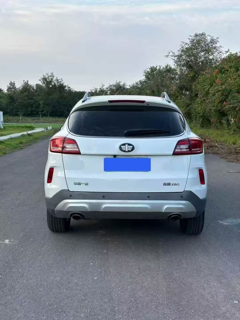 淄博17年奔腾X809