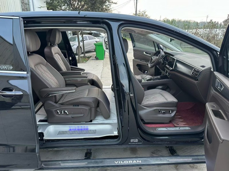 徐州24年大众威然8