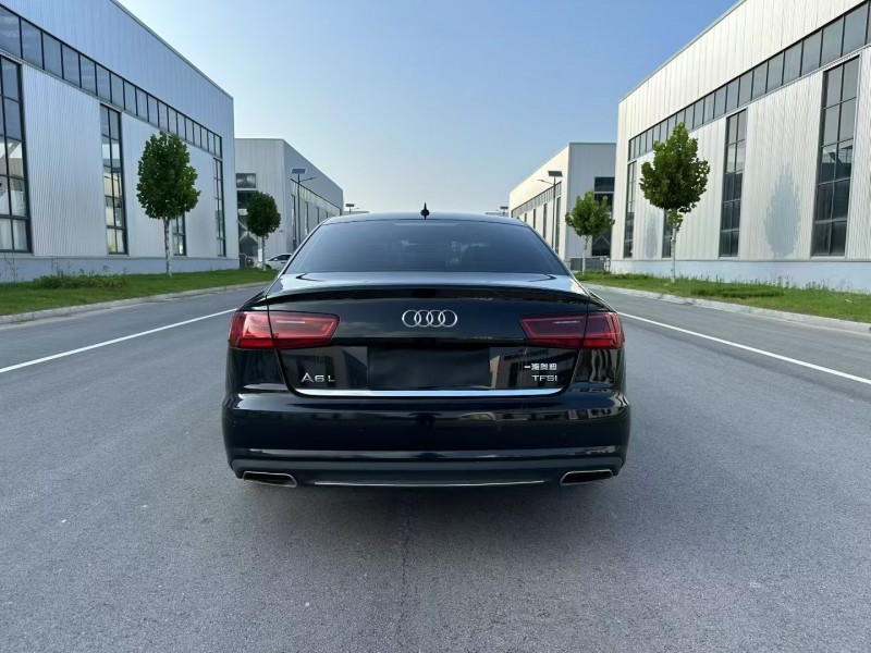 徐州16年奥迪A6L9