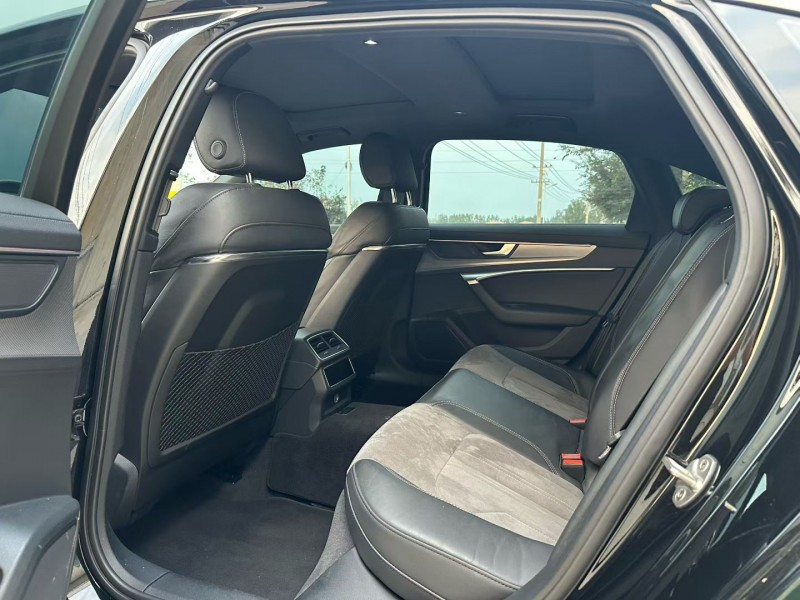 徐州20年奥迪A6L6