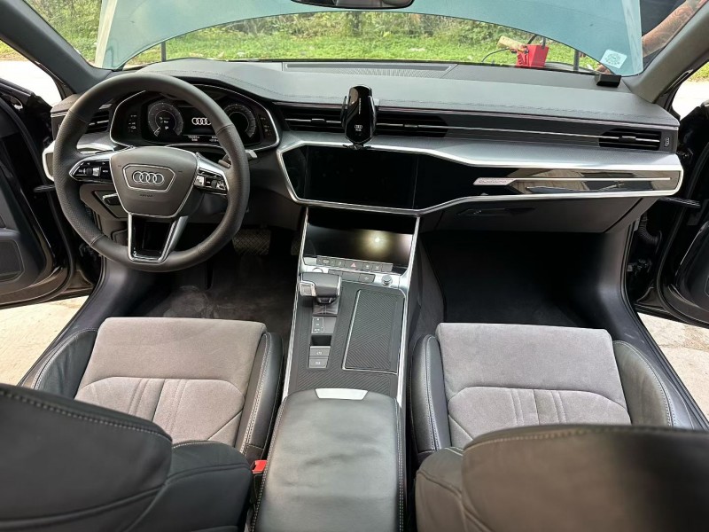 徐州20年奥迪A6L7