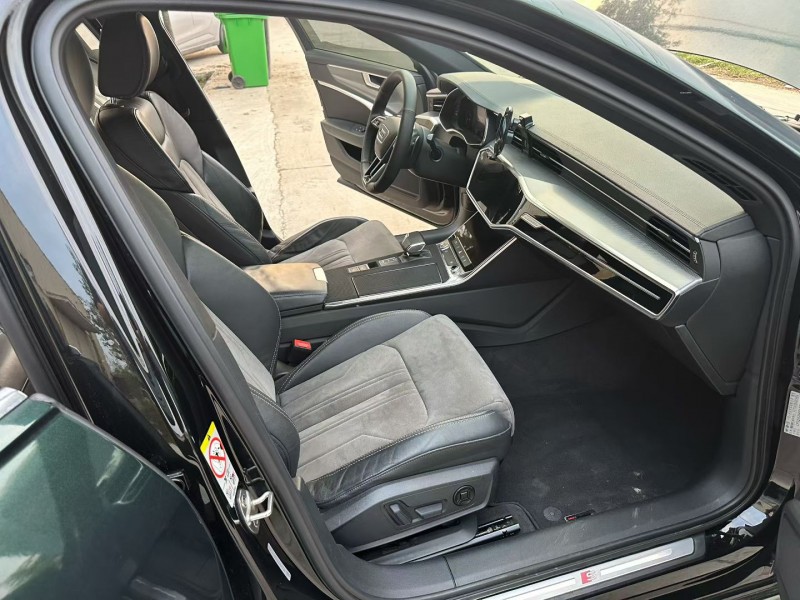 徐州20年奥迪A6L8