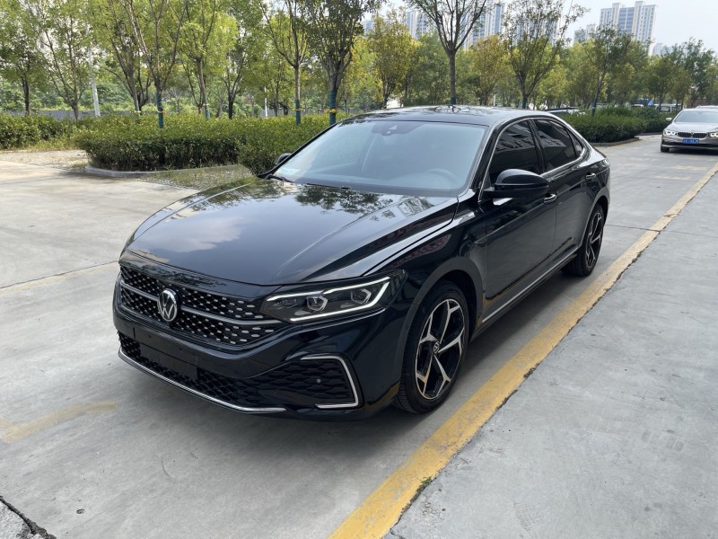 济宁24年大众帕萨特2