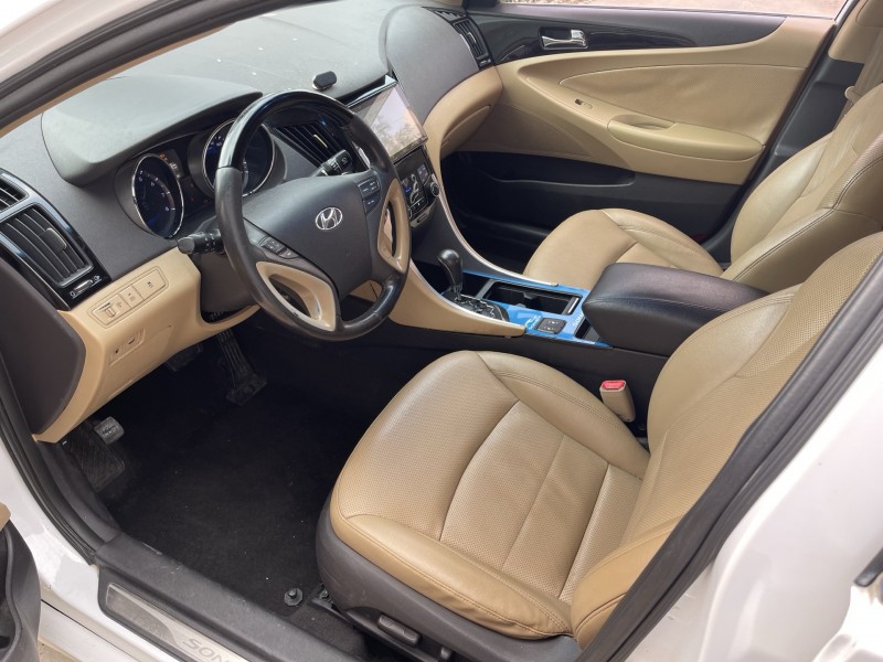 济宁15年现代索纳塔5