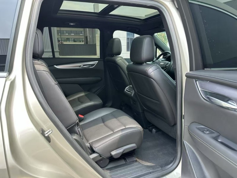 徐州22年凯迪拉克XT64