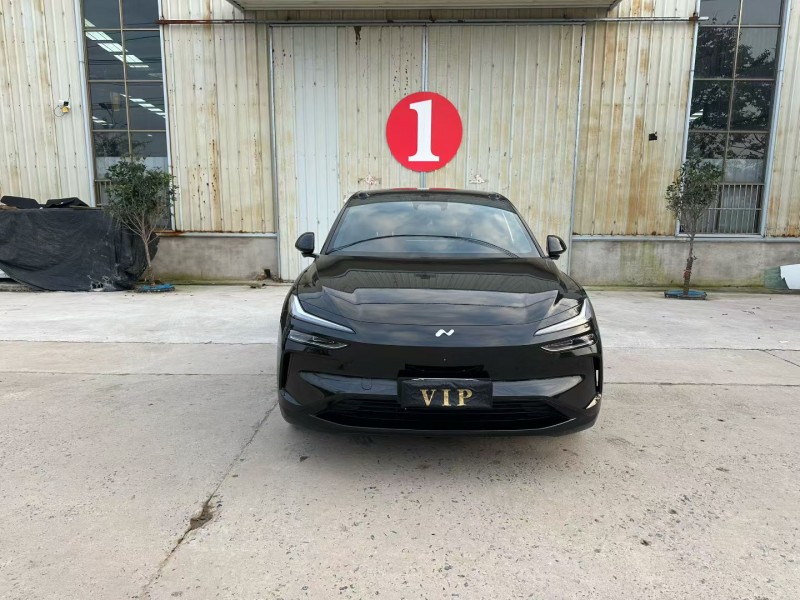 徐州25年乐道L601