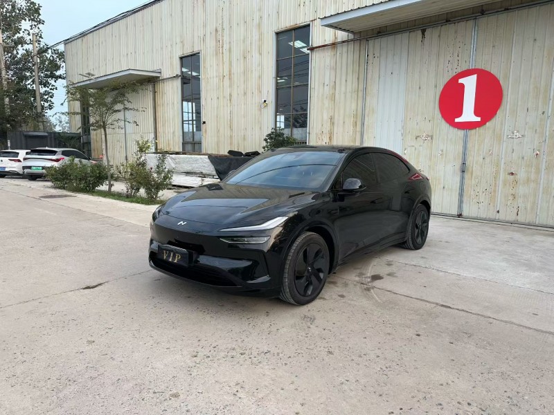 徐州25年乐道L602