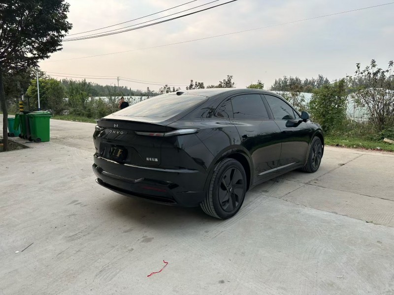 徐州25年乐道L604