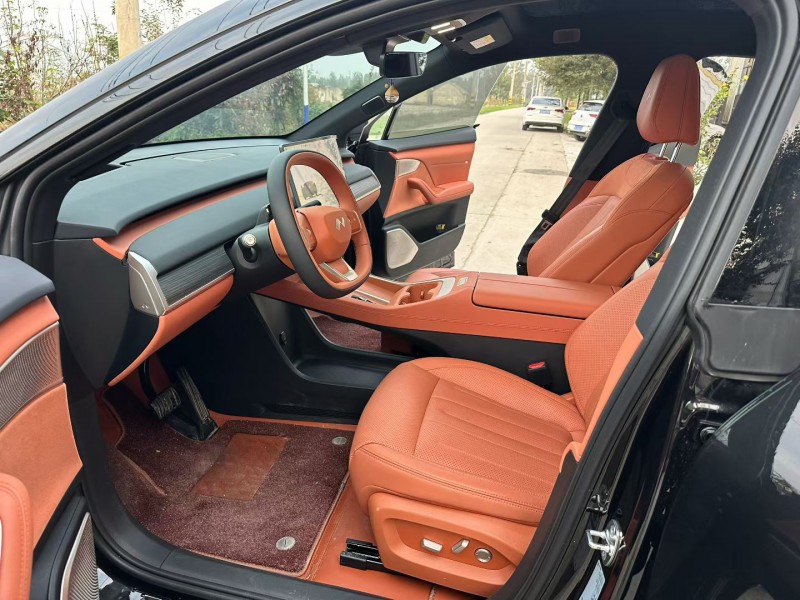 徐州25年乐道L605