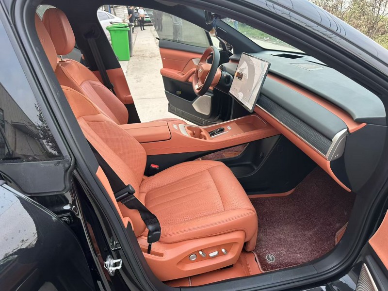 徐州25年乐道L608