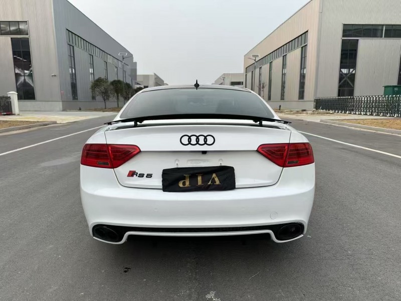 徐州15年奥迪RS59