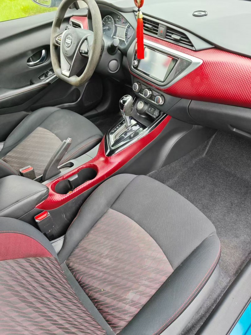 淄博17年日产蓝鸟6