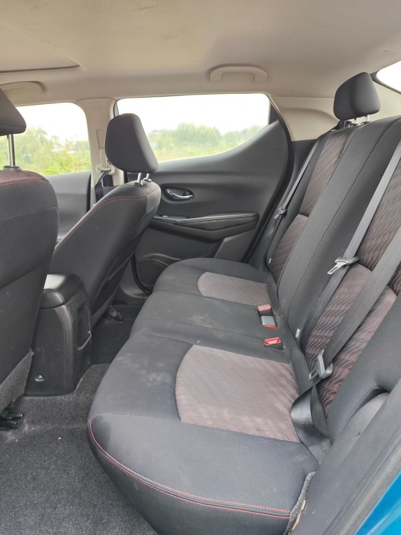 淄博17年日产蓝鸟7