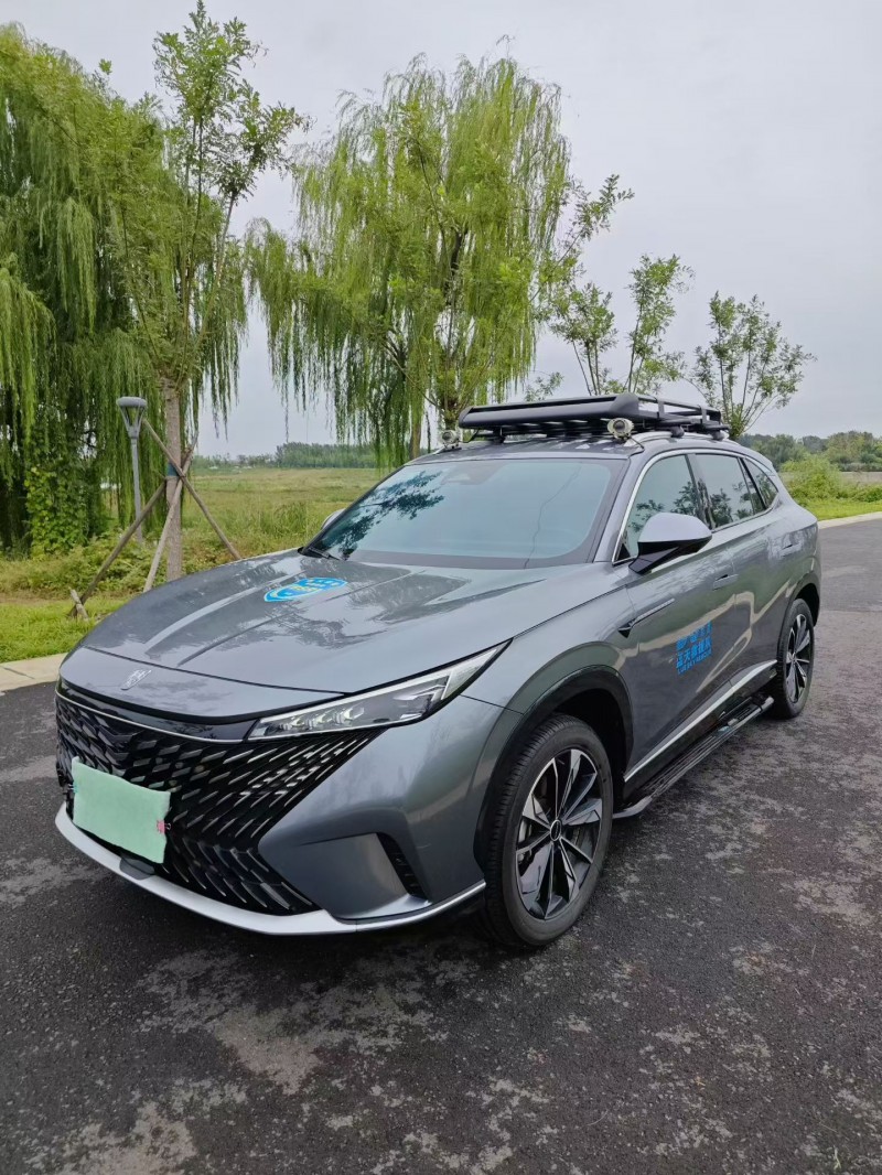 淄博22年荣威RX52