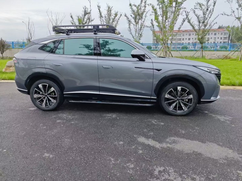 淄博22年荣威RX53