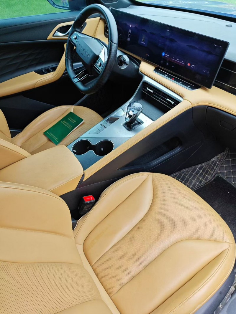 淄博22年荣威RX56