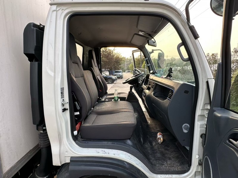 徐州25年江淮新骏铃7