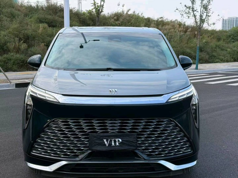 石家庄23年别克世纪1