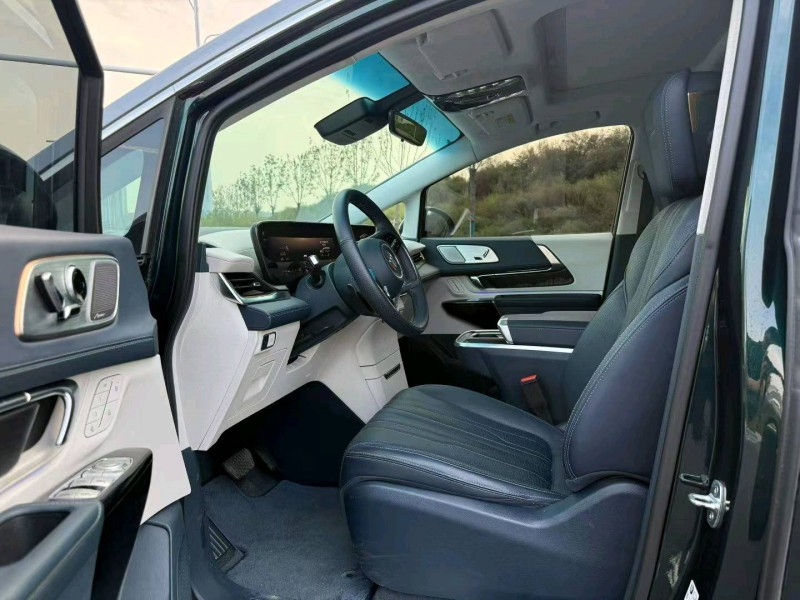 石家庄23年别克世纪6