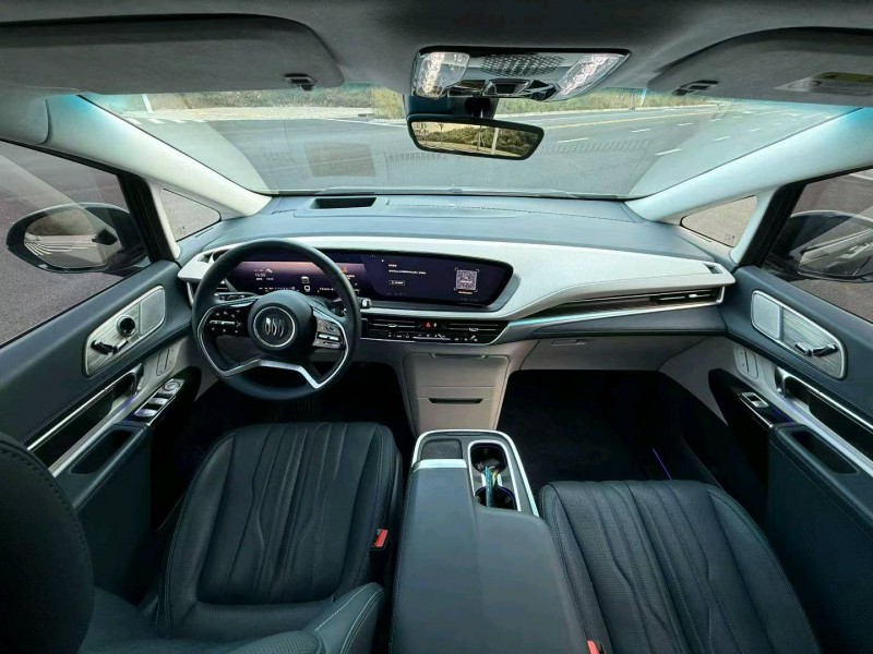 石家庄23年别克世纪7